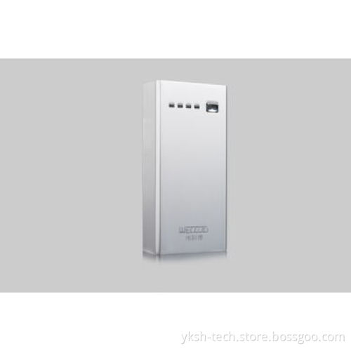 Power Bank with High-capacity of 5,200mAh/Automatic Power-off Controlling Function Mobile Charger